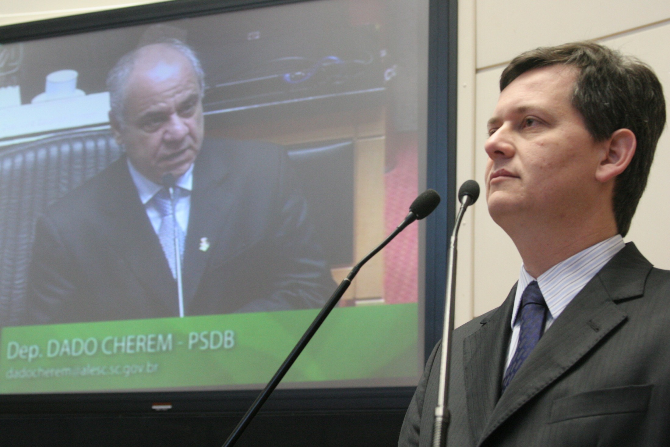 Sessão Ordinária - Assembleia Legislativa