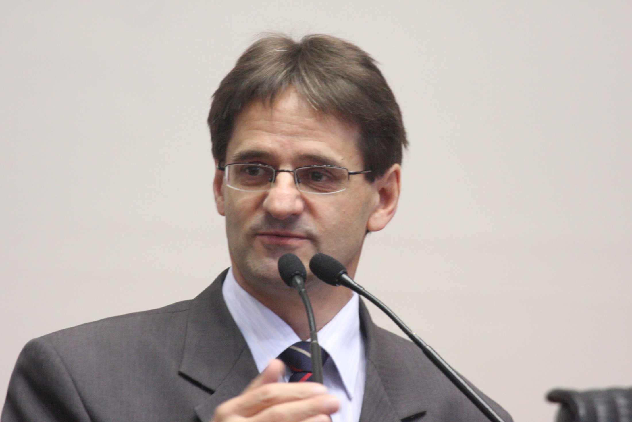 Deputado Neodi Saretta (PT)