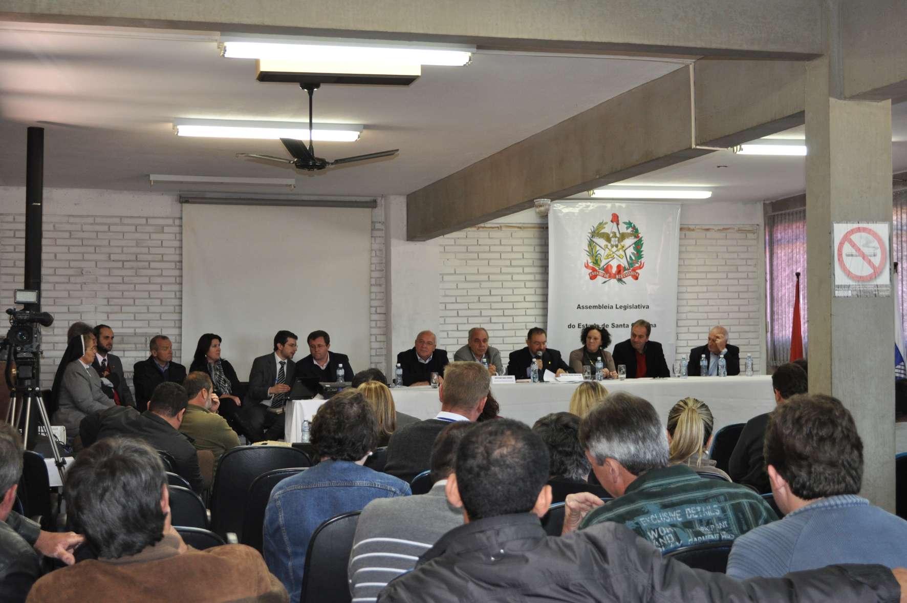 Deputado Volnei Morastoni (PT)