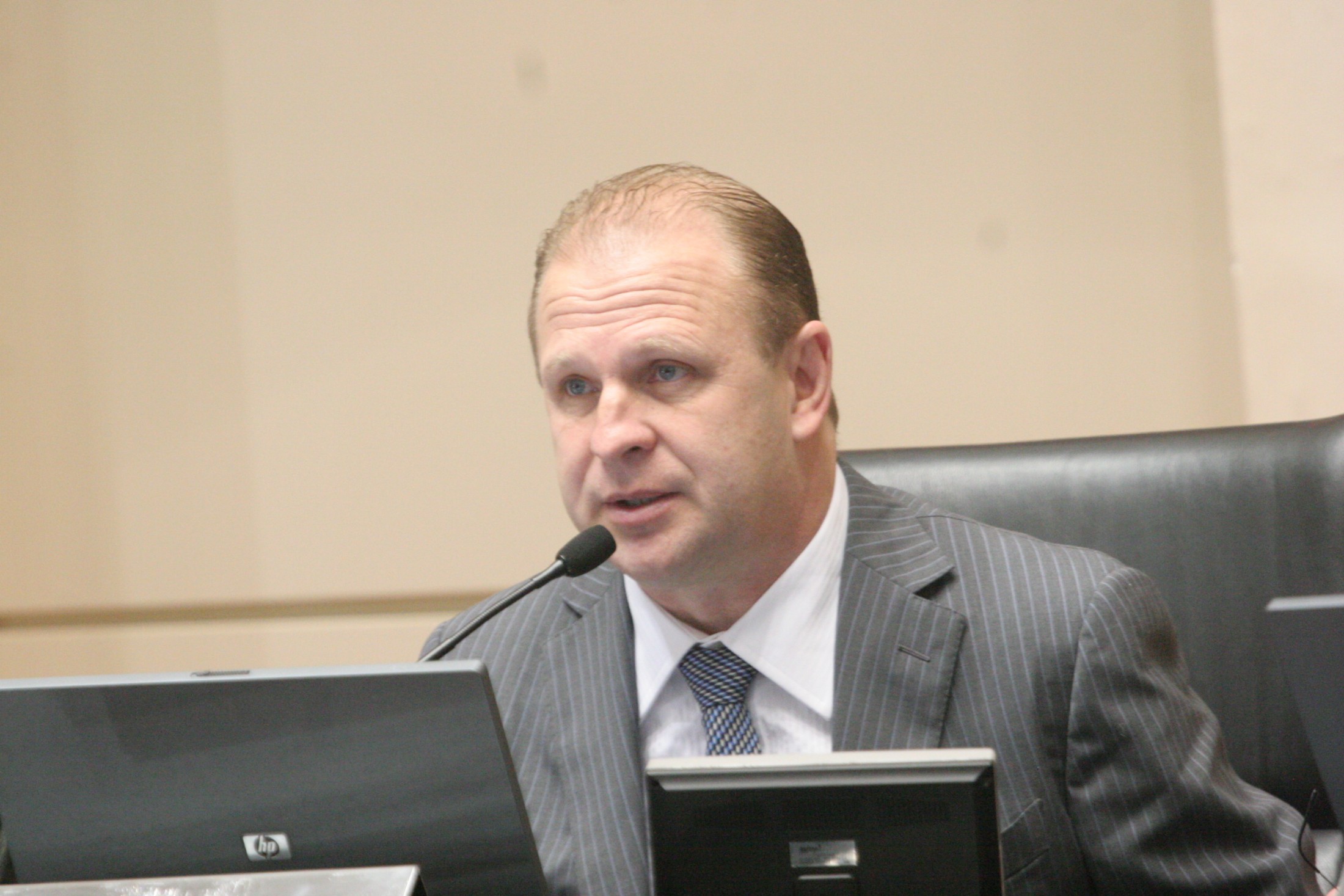 Deputado Gelson Merisio (DEM)
