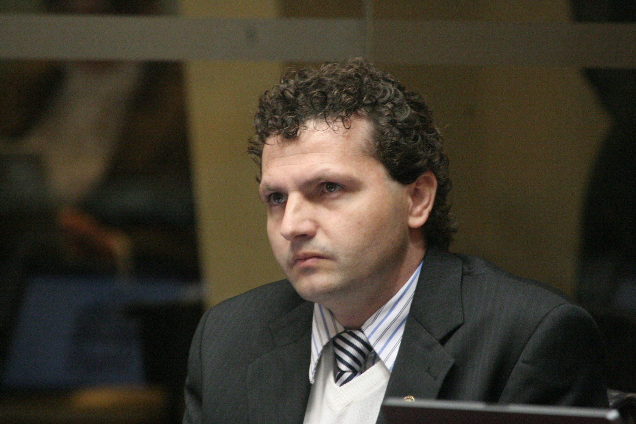 Deputado Daniel Tozzo (PSDB)