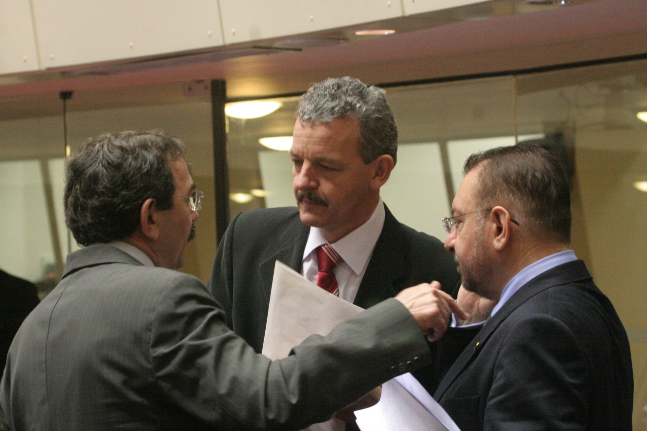 Sessão Ordinária - Assembleia Legislativa