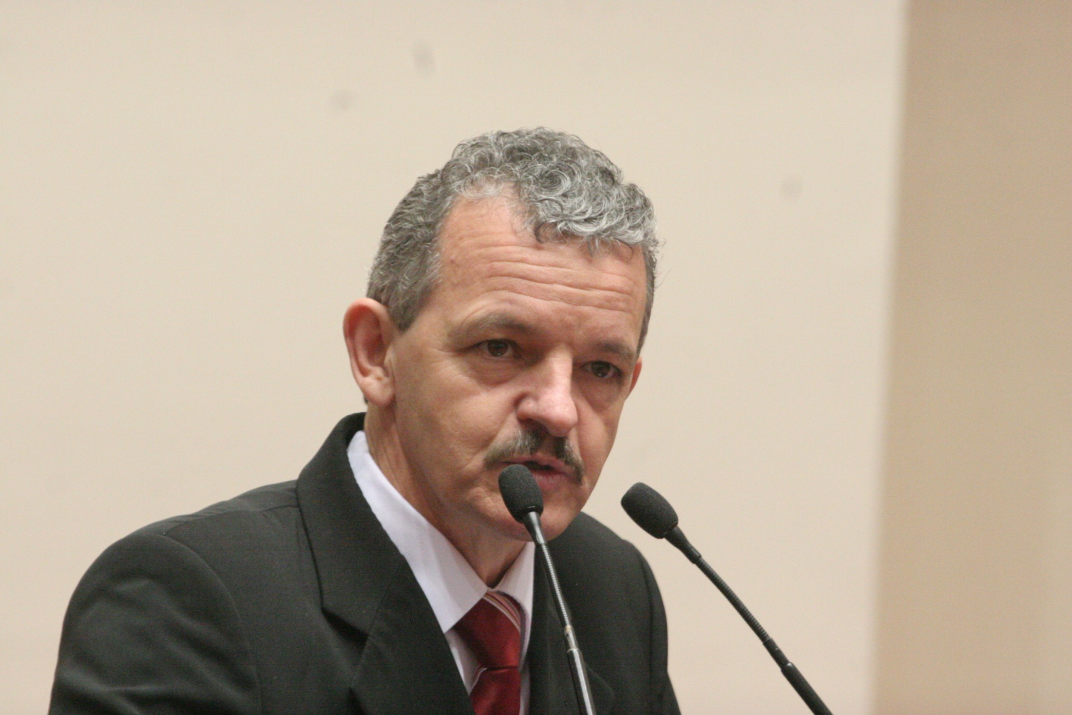 Deputado Dirceu Dresch (PT)