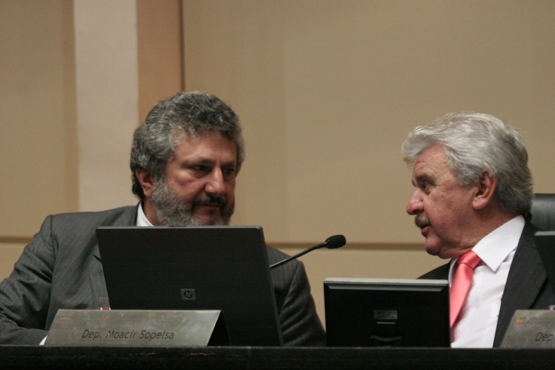Sessão Ordinária – Assembleia Legislativa