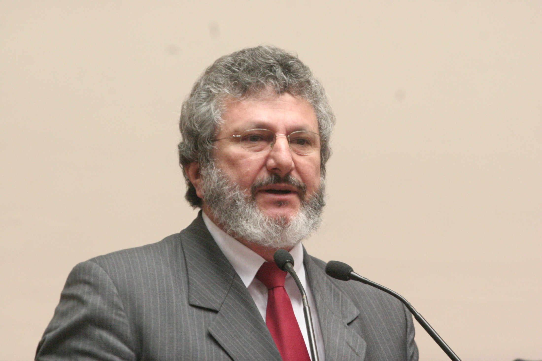 Deputado Padre Pedro Baldissera (PT)