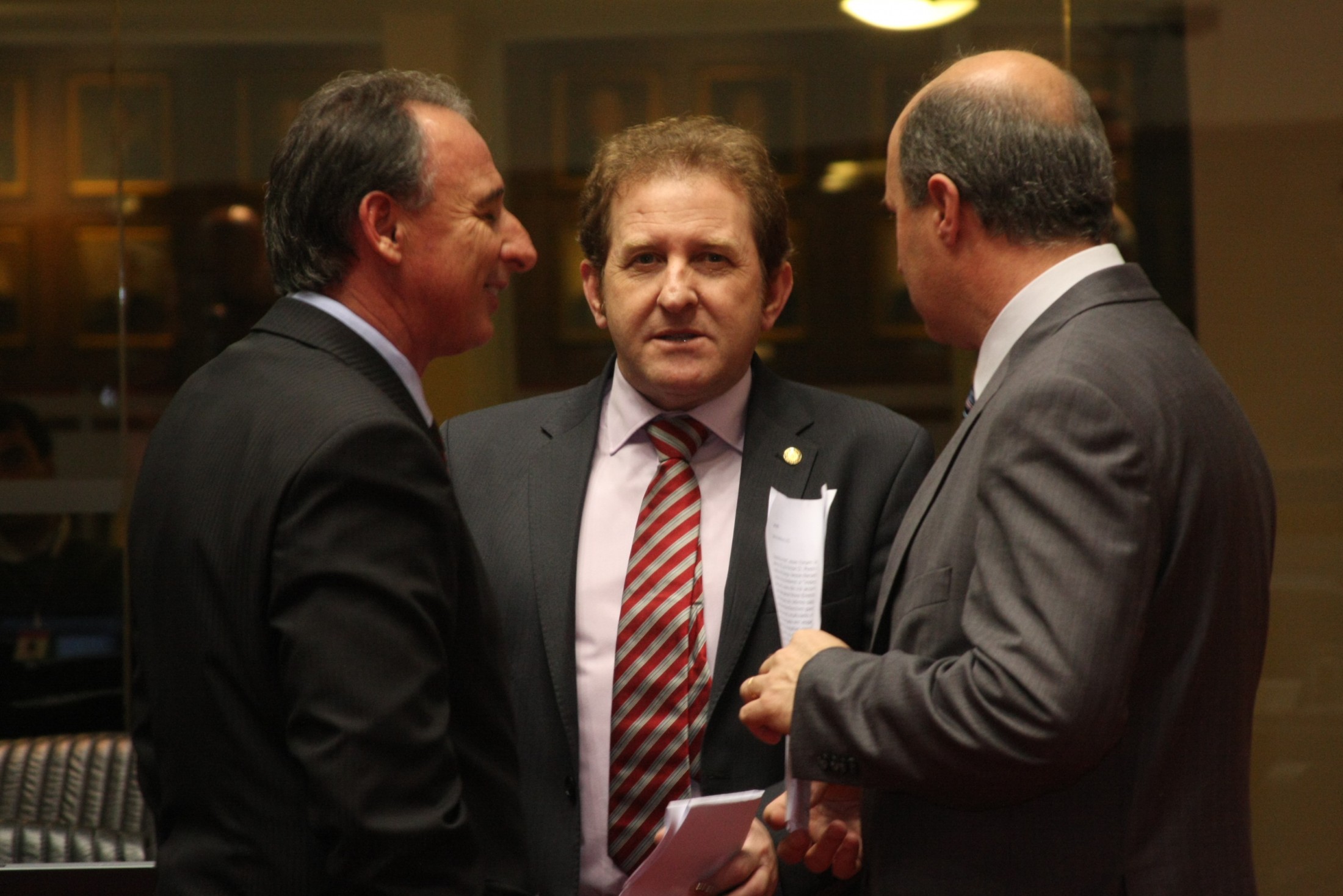 Sessão Ordinária - Assembleia Legislativa