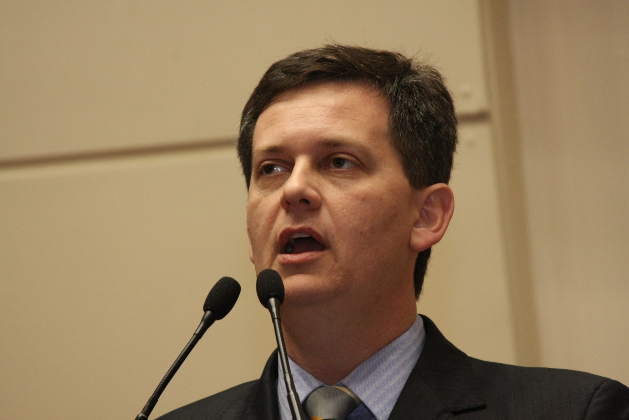 Deputado Jean Kuhlmann  (DEM)
