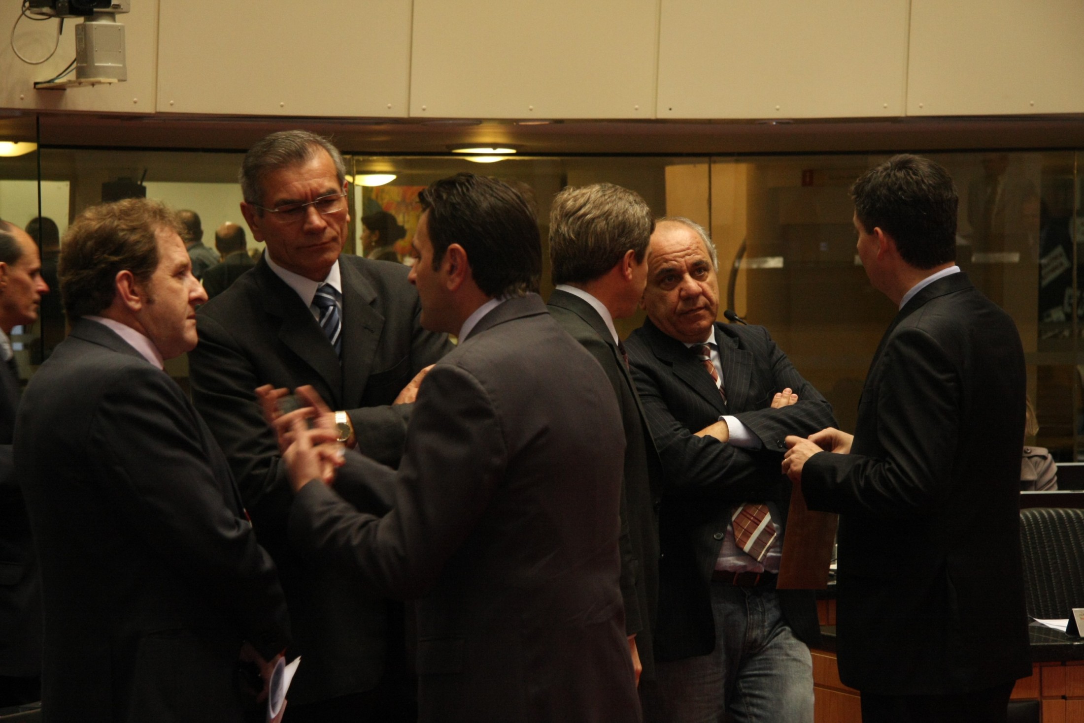 Sessão Ordinária - Assembleia Legislativa