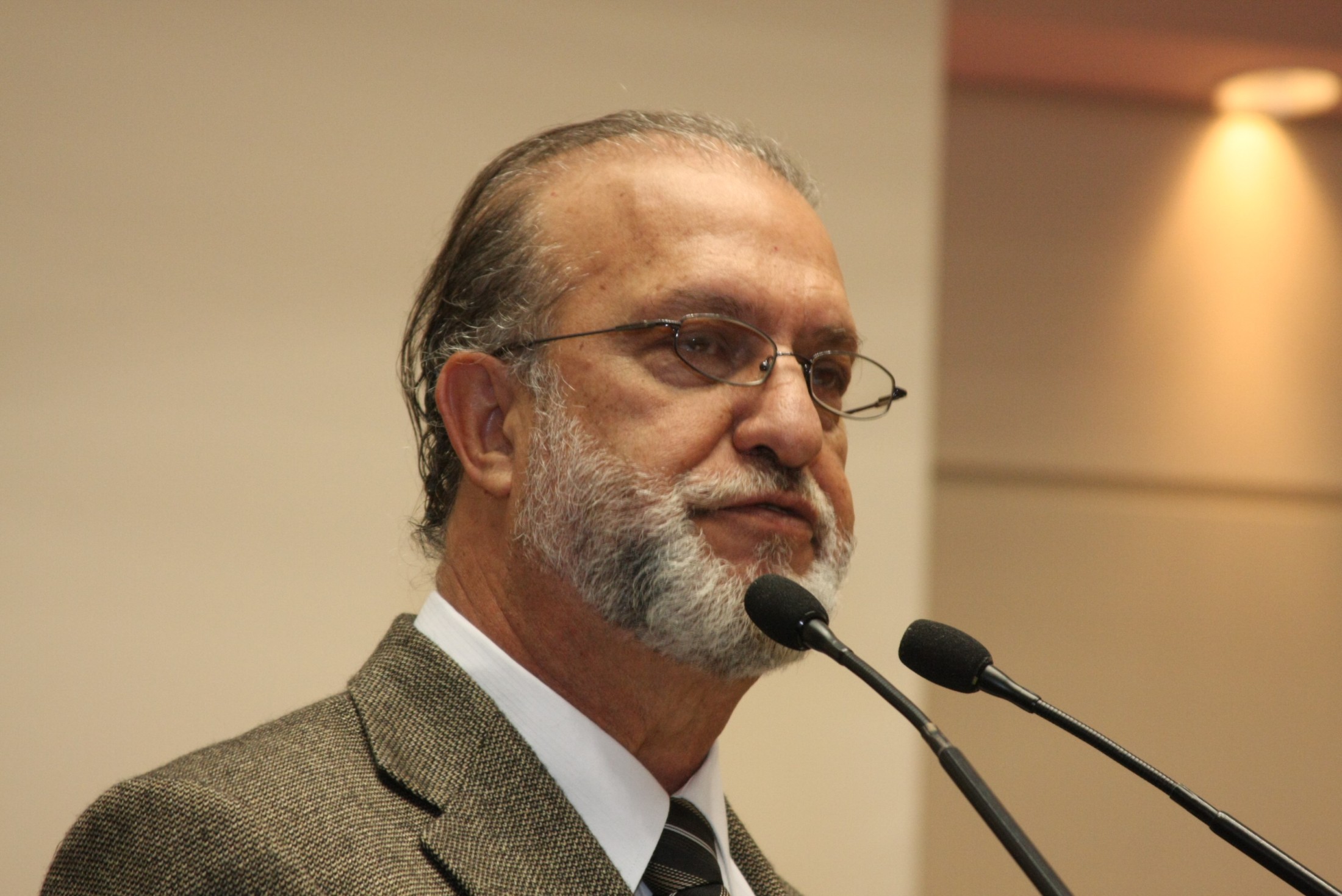 Deputado Nilson Gonçalves (PSDB)