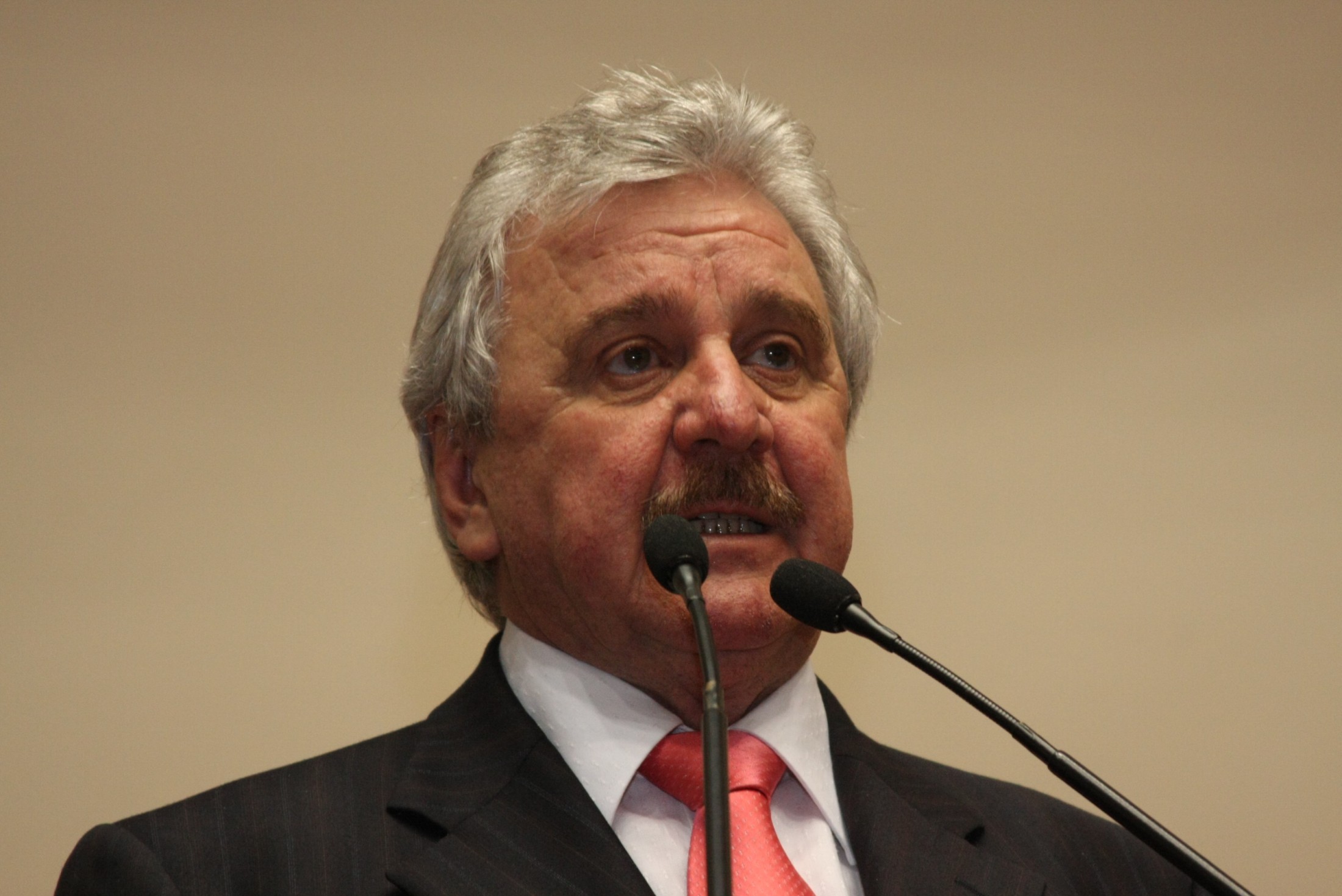Deputado Moacir Sopelsa (PMDB)