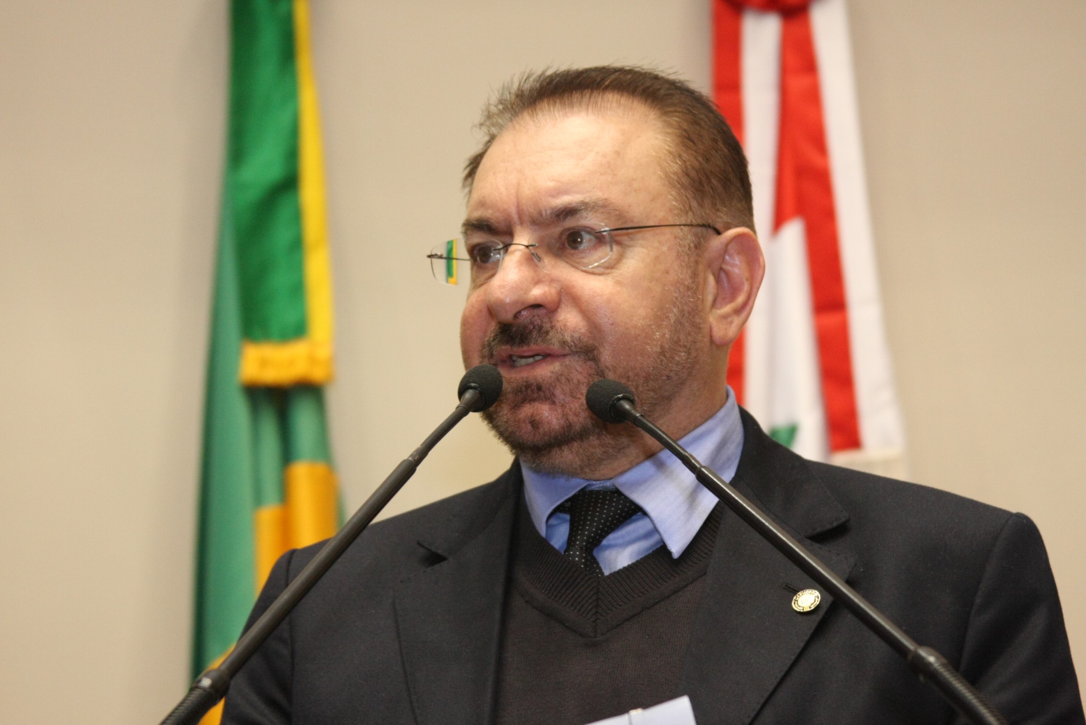 Deputado Volnei Morastoni cobra que recursos do Revigorar III cumpram finalidade