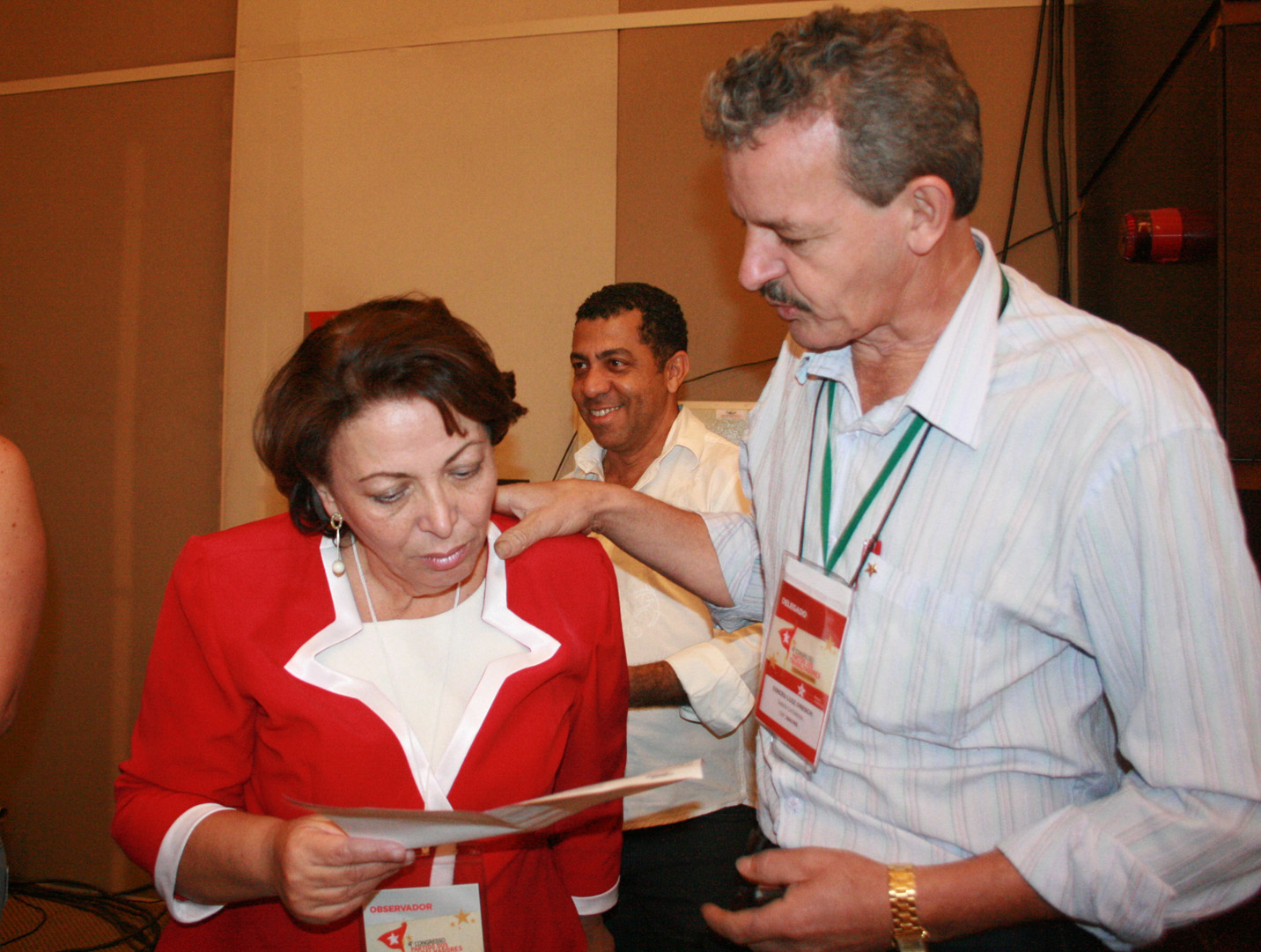 Deputado Dirceu Dresch (PT)
