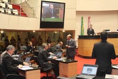 Deputados manifestam preocupação com a aplicação dos recursos do Revigorar 3