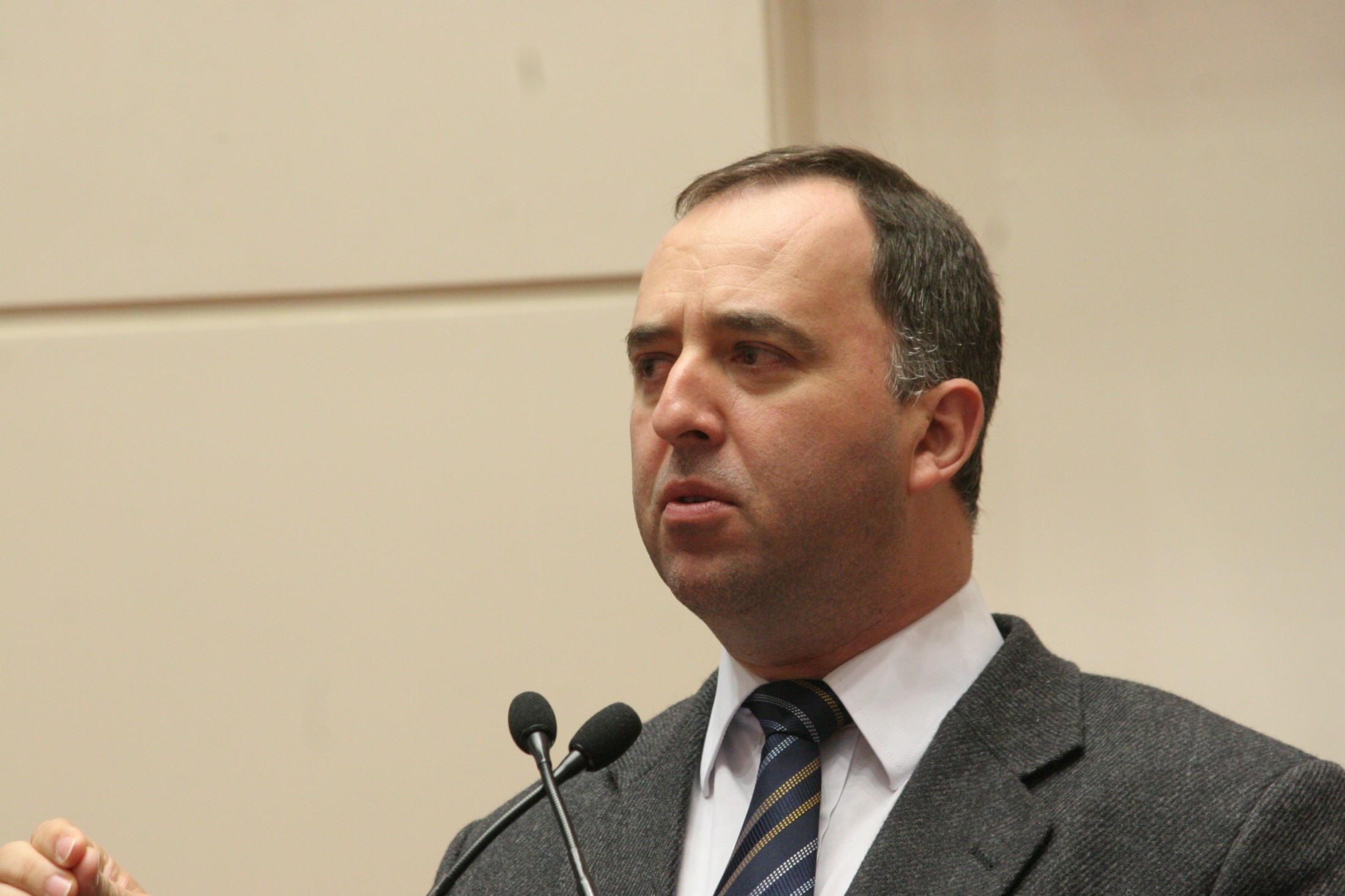 Deputado Kennedy Nunes (PP)