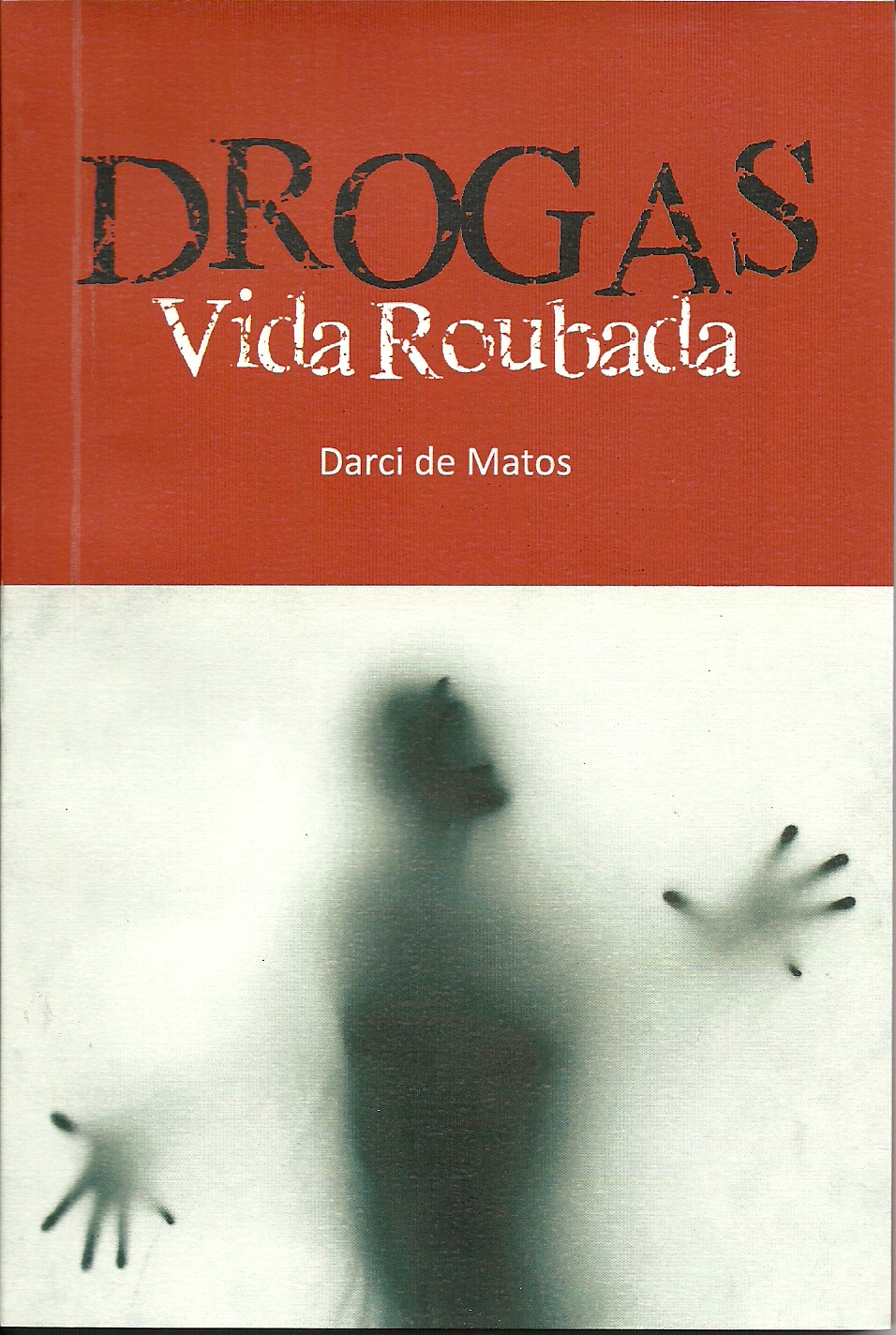 Lançamento de Livro sobre Drogas