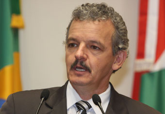 Deputado Dirceu Dresch (PT)