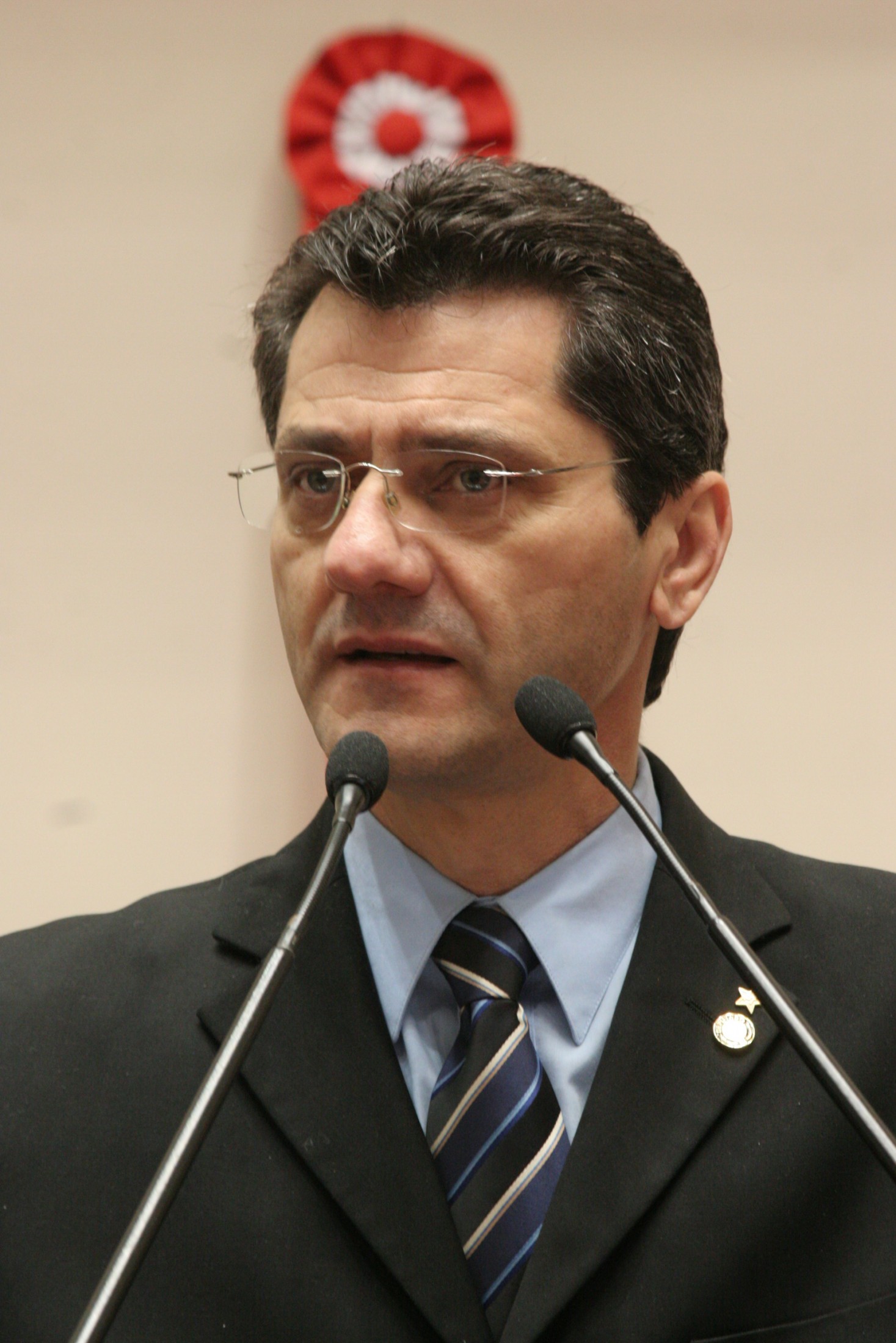 Deputado Jailson Lima (PT)