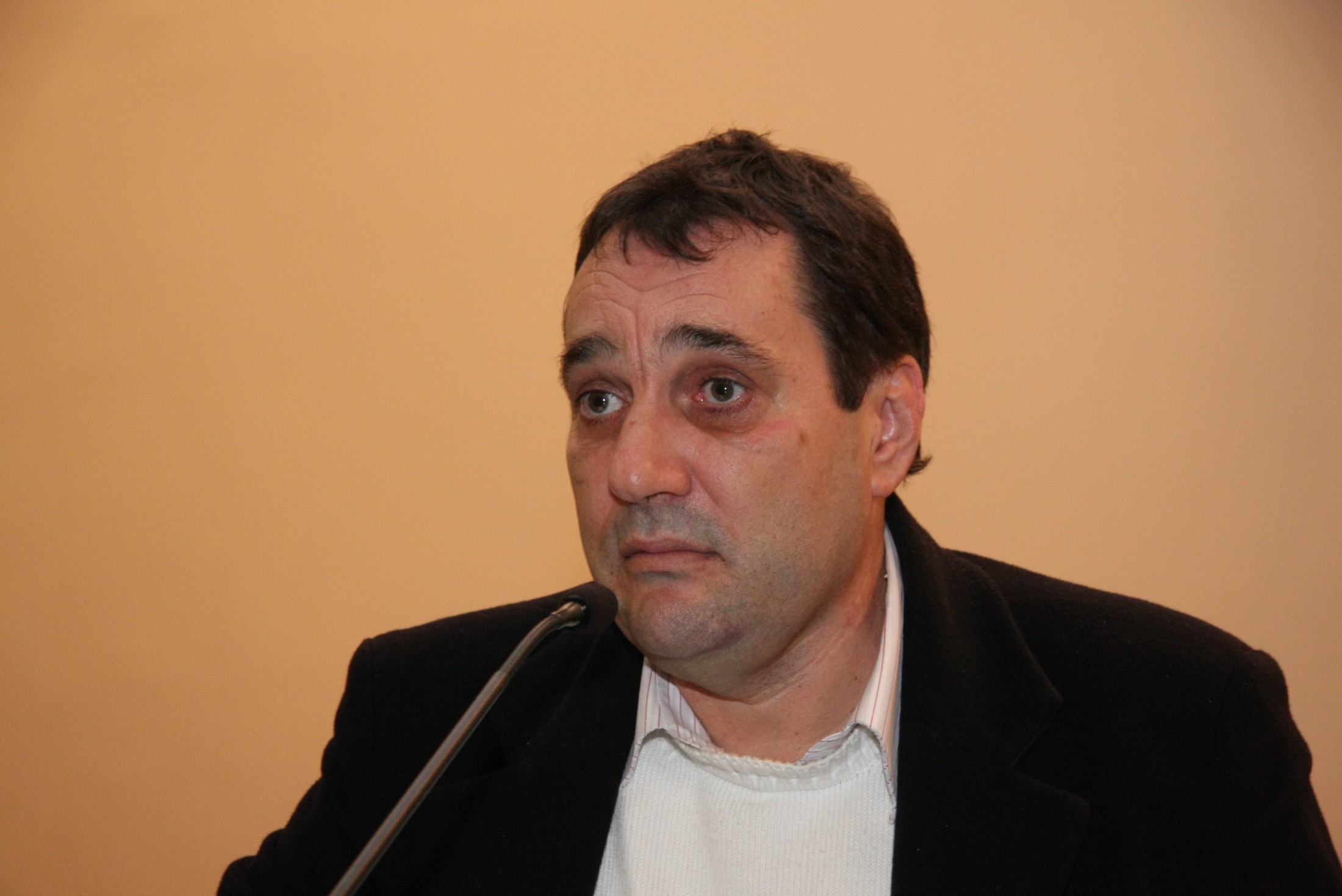 Especialização em Direito do Estado - Professor Doutor Luiz Carlos Cancellier