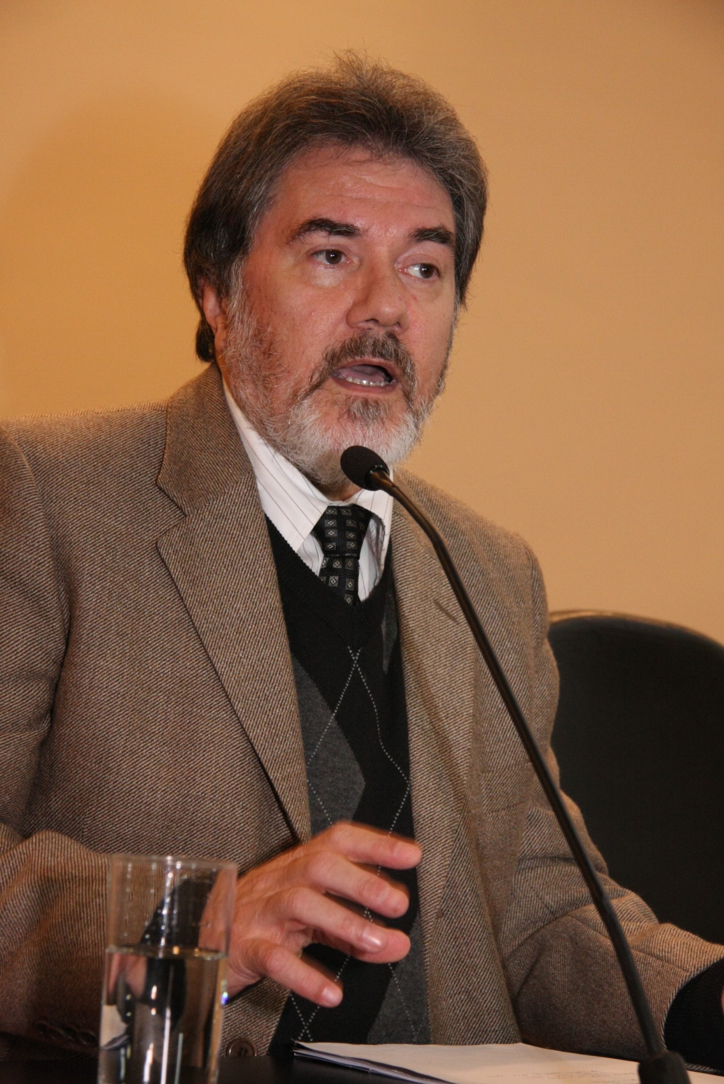 Especialização em Direito do Estado