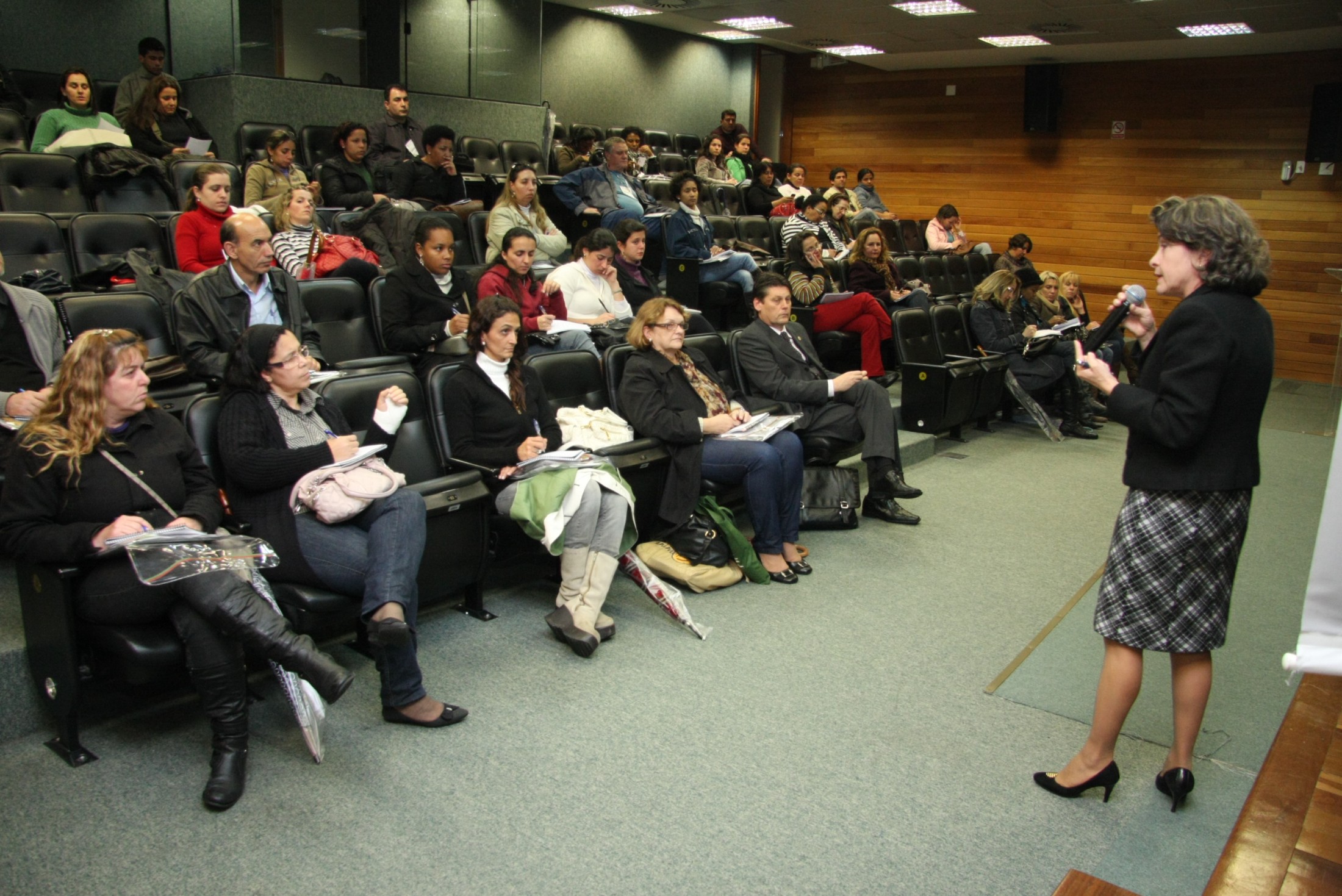 Curso de Formação Política