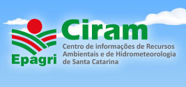 Previsão de chuva constante no estado até sexta-feira