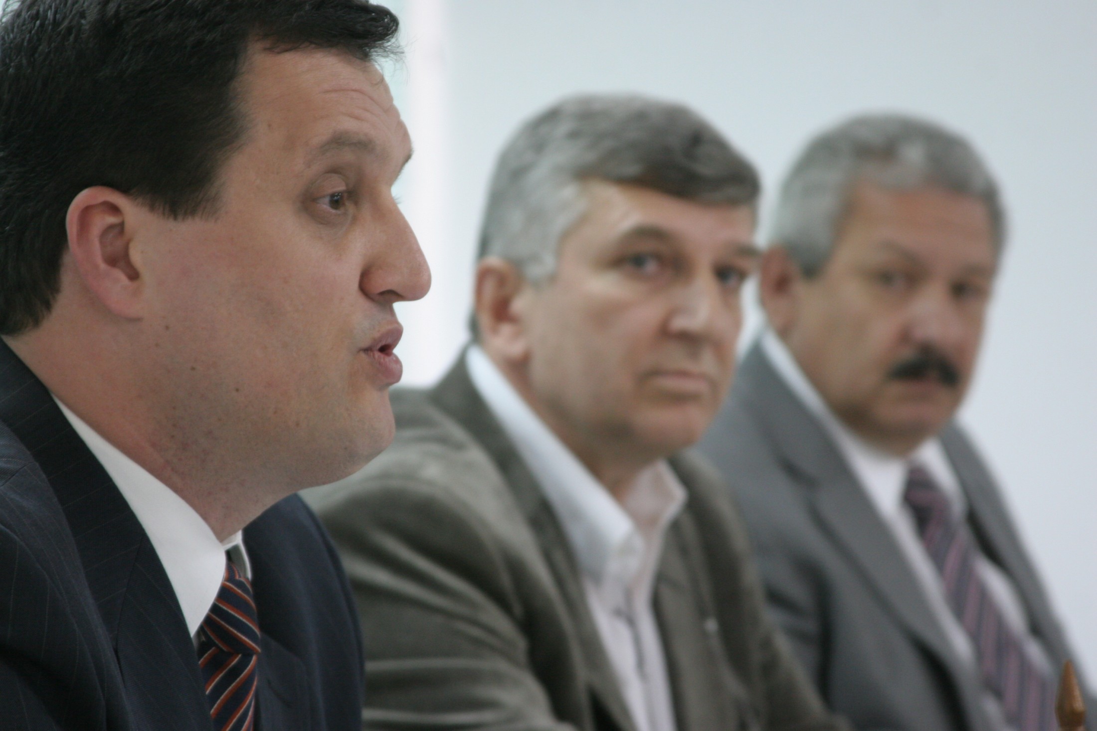 Iprev divulga resultado das perícias médicas realizadas nos servidores da Assembleia Legislativa de SC aposentados por invalidez