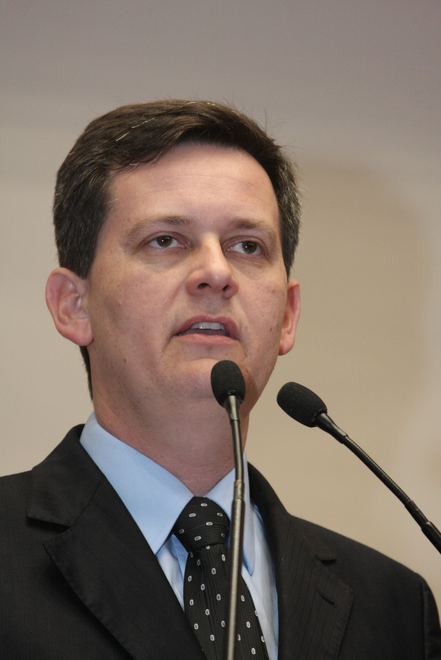 Deputado Jean Kuhlmann (DEM)