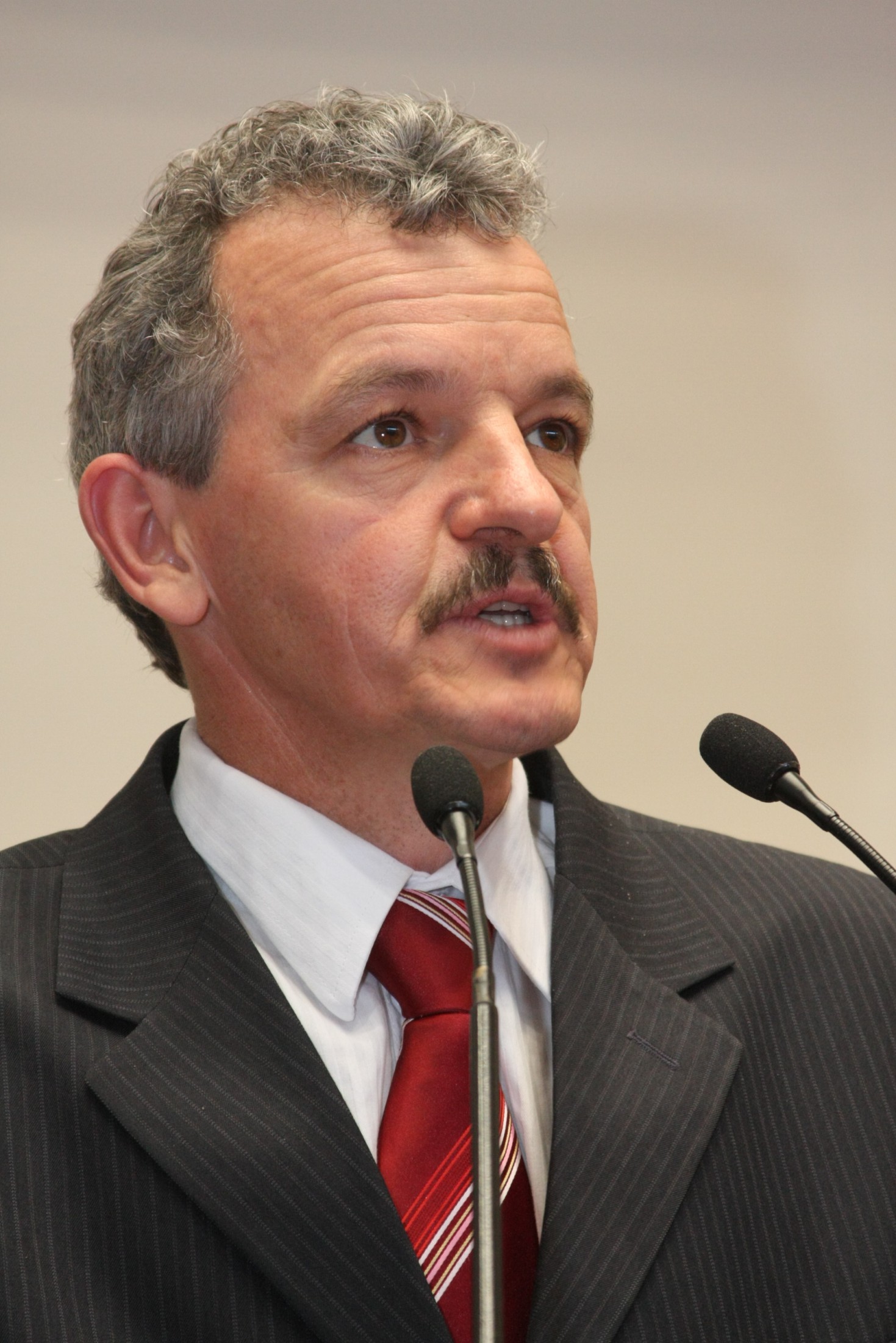 Deputado Dirceu Dresch (PT)