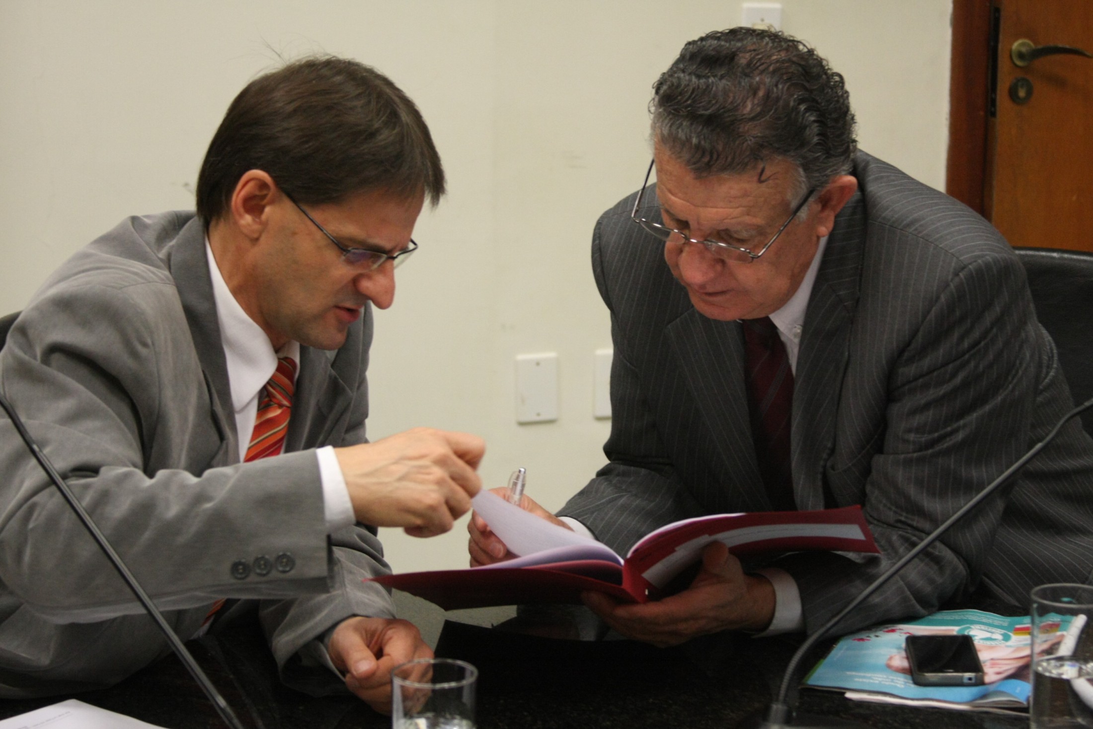 Reunião da Comissão Turismo e Meio Ambiente