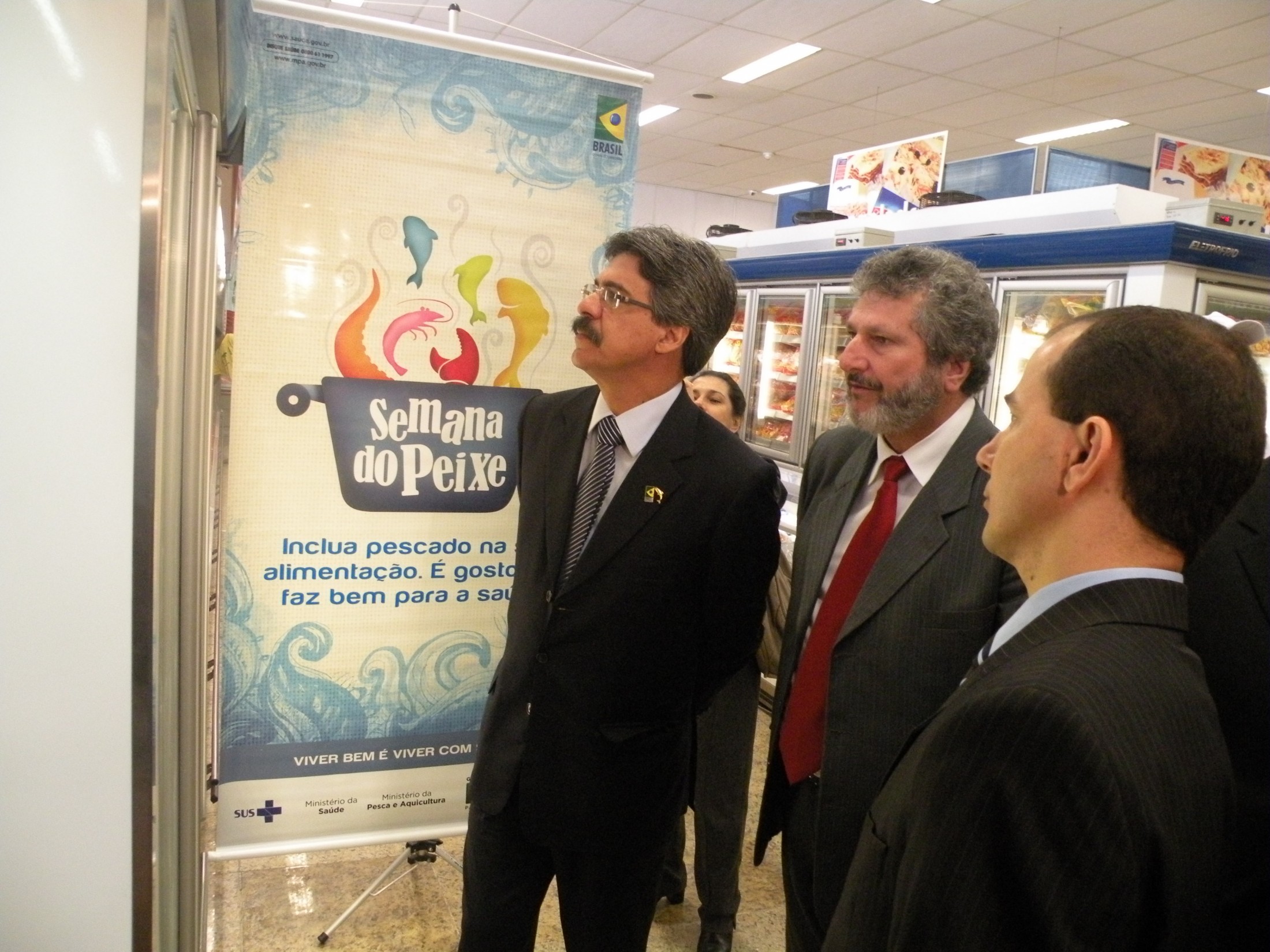 Deputado Padre Pedro Baldissera (PT)