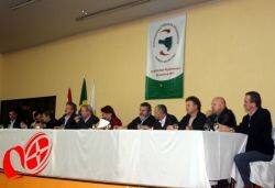 Anunciado o novo cronograma de audiências no oeste
