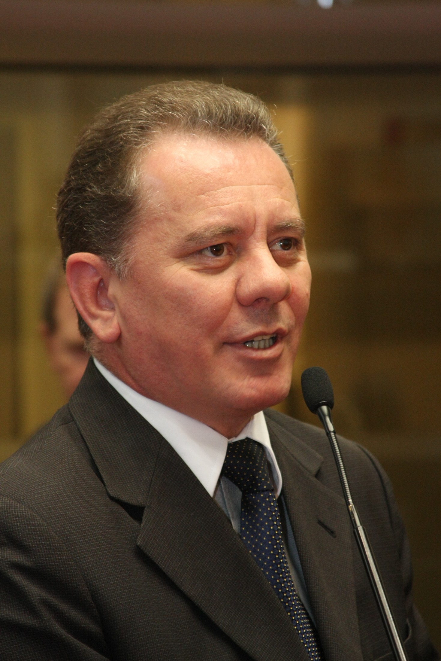 Deputado Joares Ponticelli (PP)