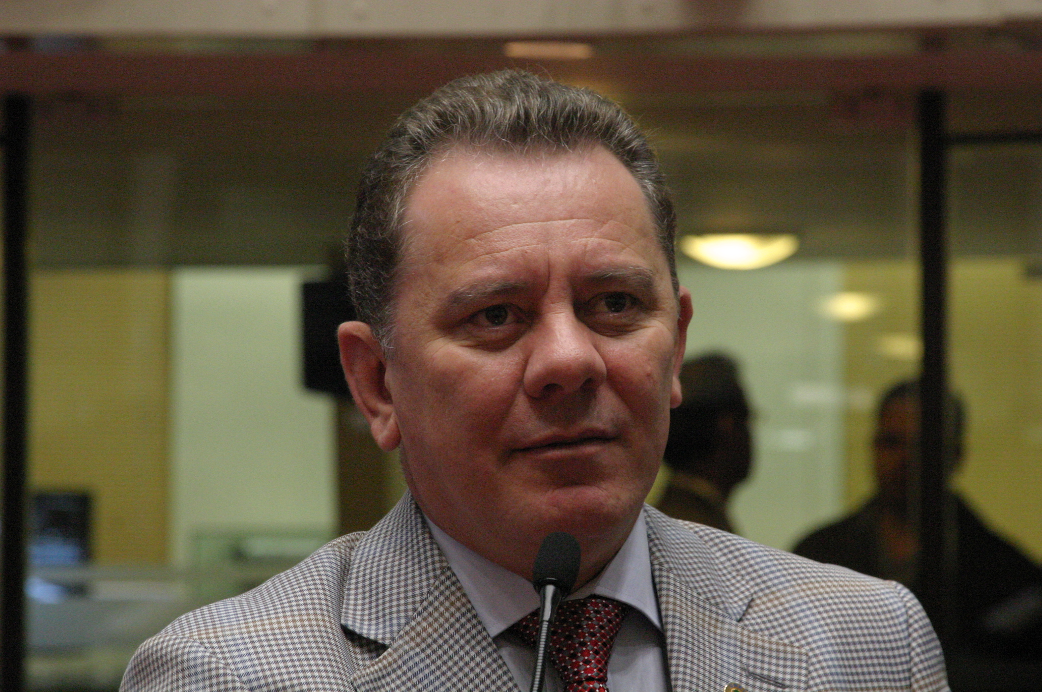 Deputado Joares Ponticelli (PP)