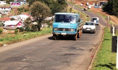 Estudo aponta que serão necessários R$320 mi para reformas da BR 282