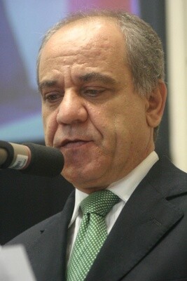Deputado defende política de estado de prevenção às cheias
