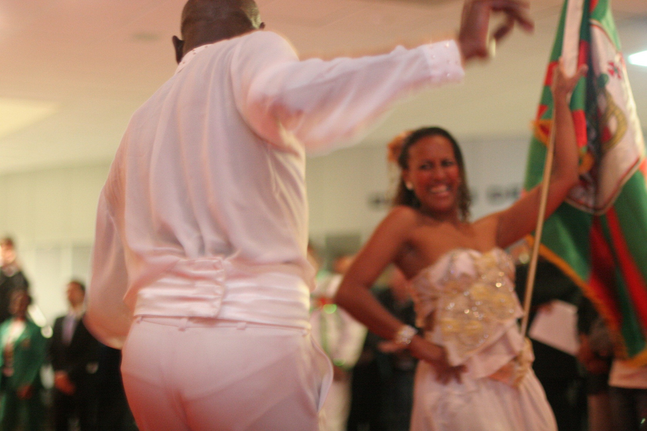 Lançamento do Enredo de Carnaval 2012 da Protegidos da Princesa