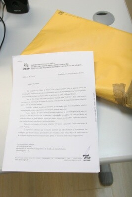 IPREV entrega relatórios sobre aposentadorias