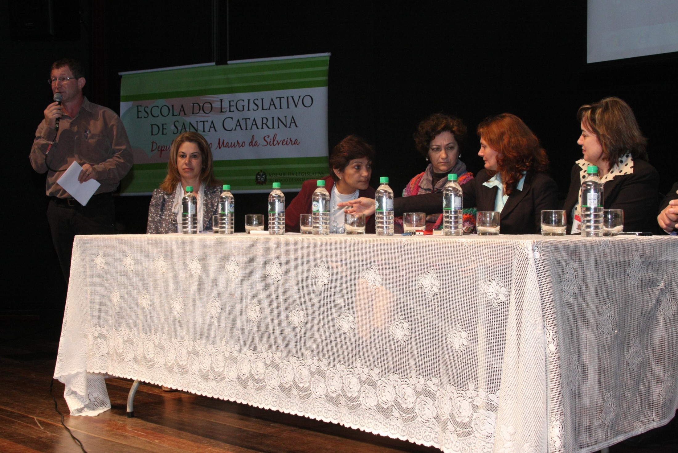 Escola do Legislativo – Joaçaba