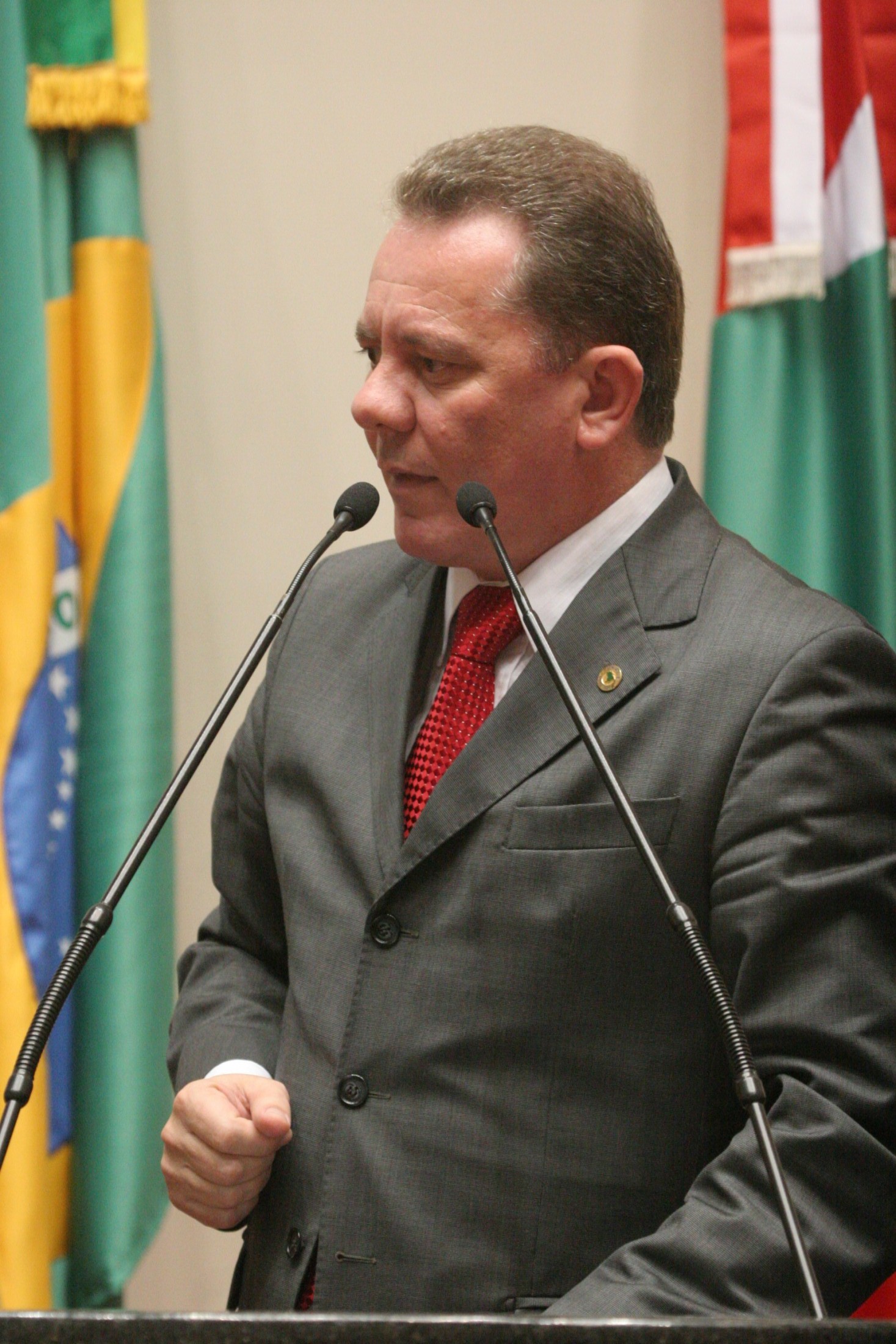 Votação da Casan