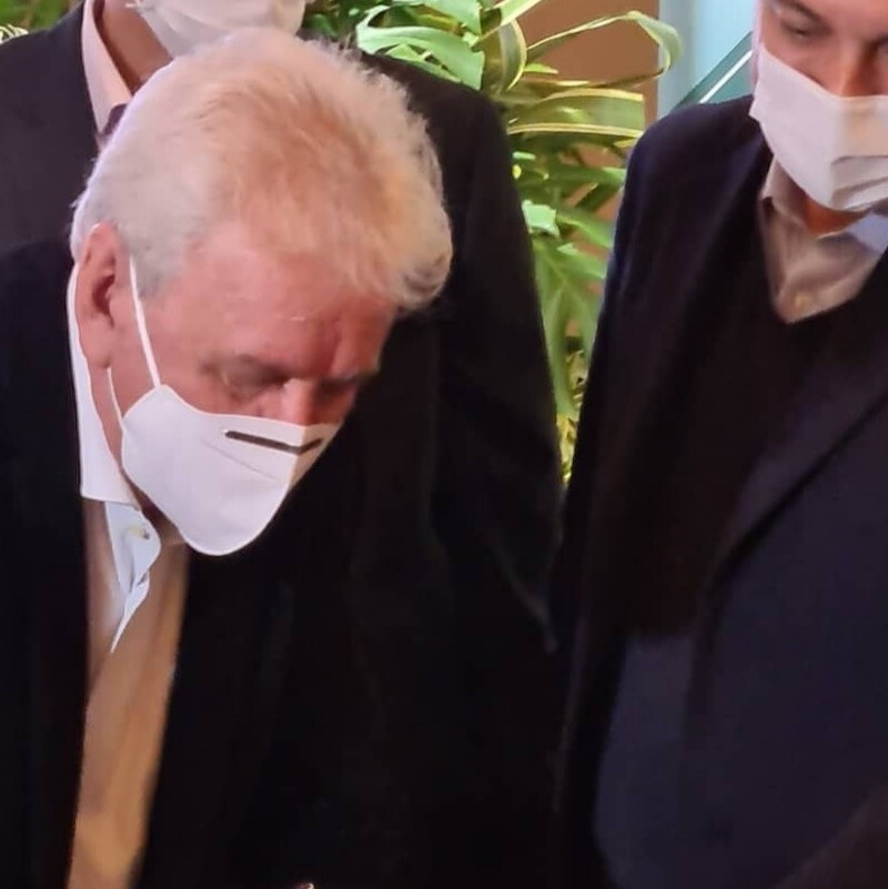 Hospital São Francisco de Concórdia vai receber homenagem do Parlamento Catarinense
