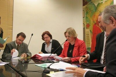 Comissão de Educação discute a municipalização do ensino fundamental