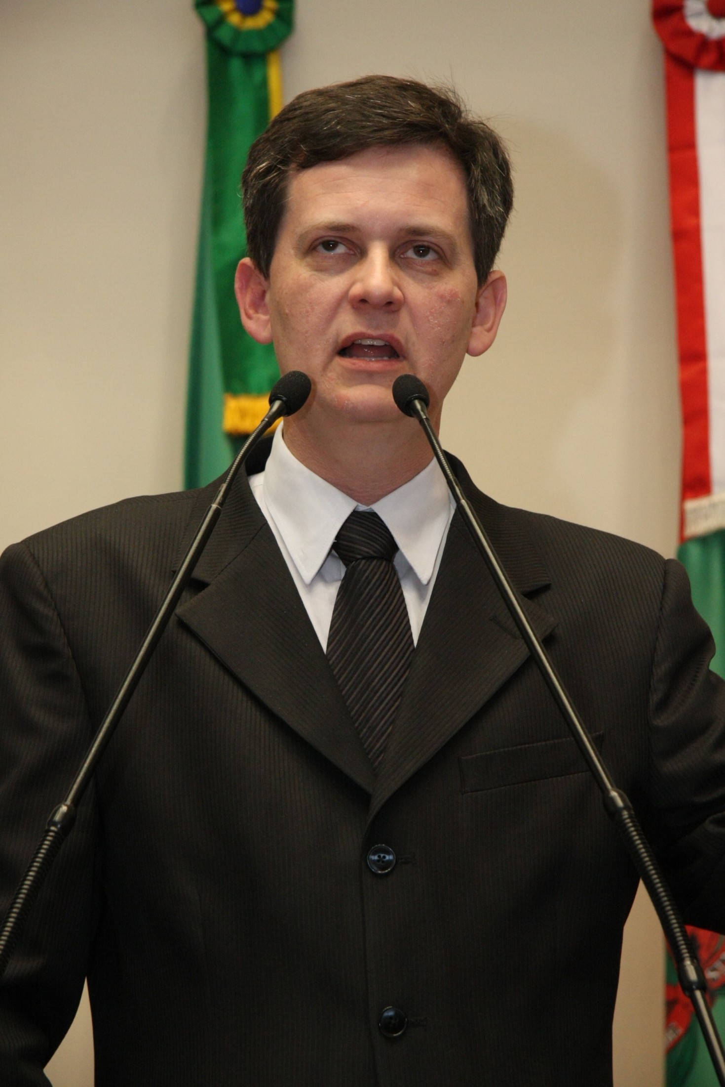 Deputado Jean Kuhlmann  (DEM)