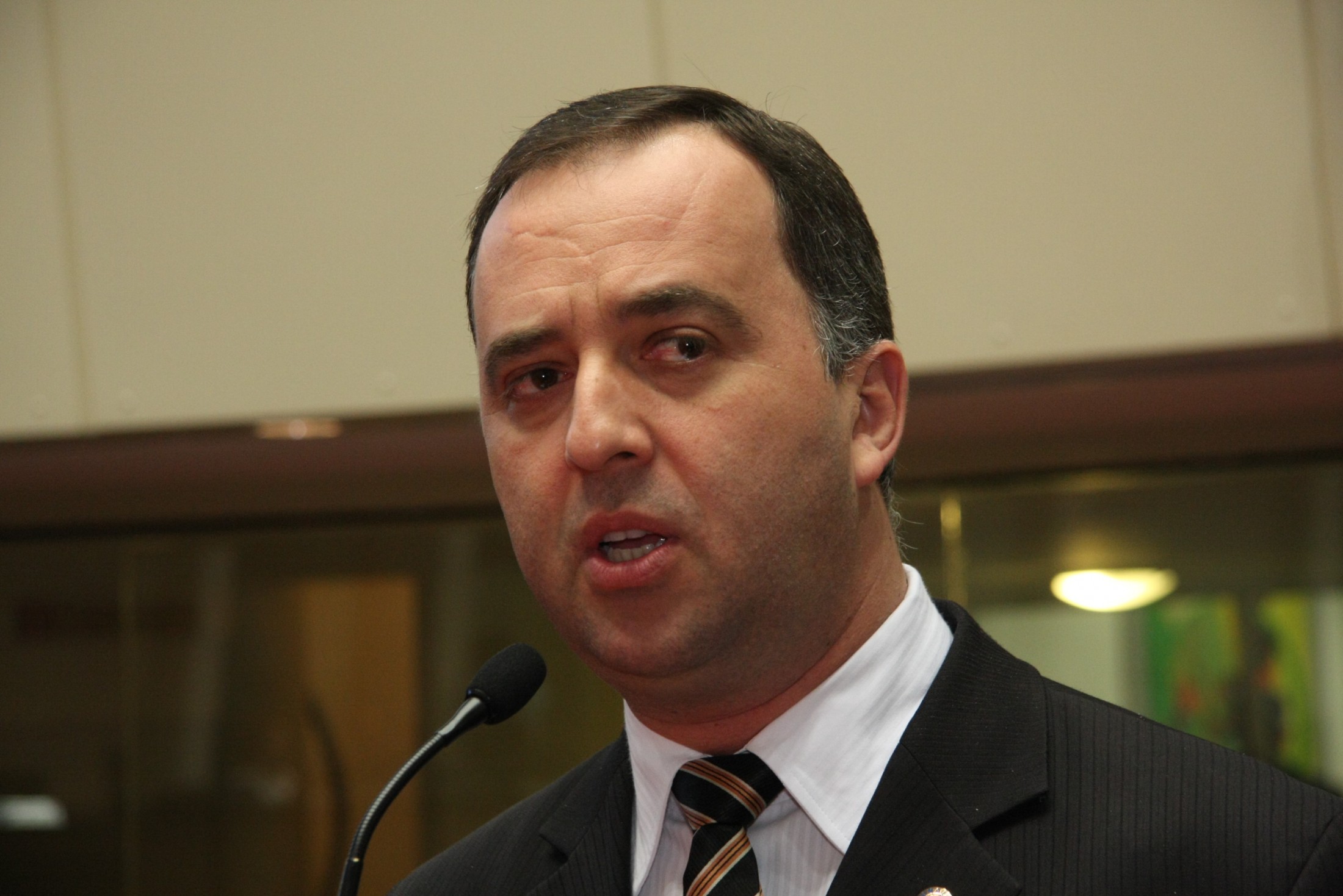 Deputado Kennedy Nunes (PP)