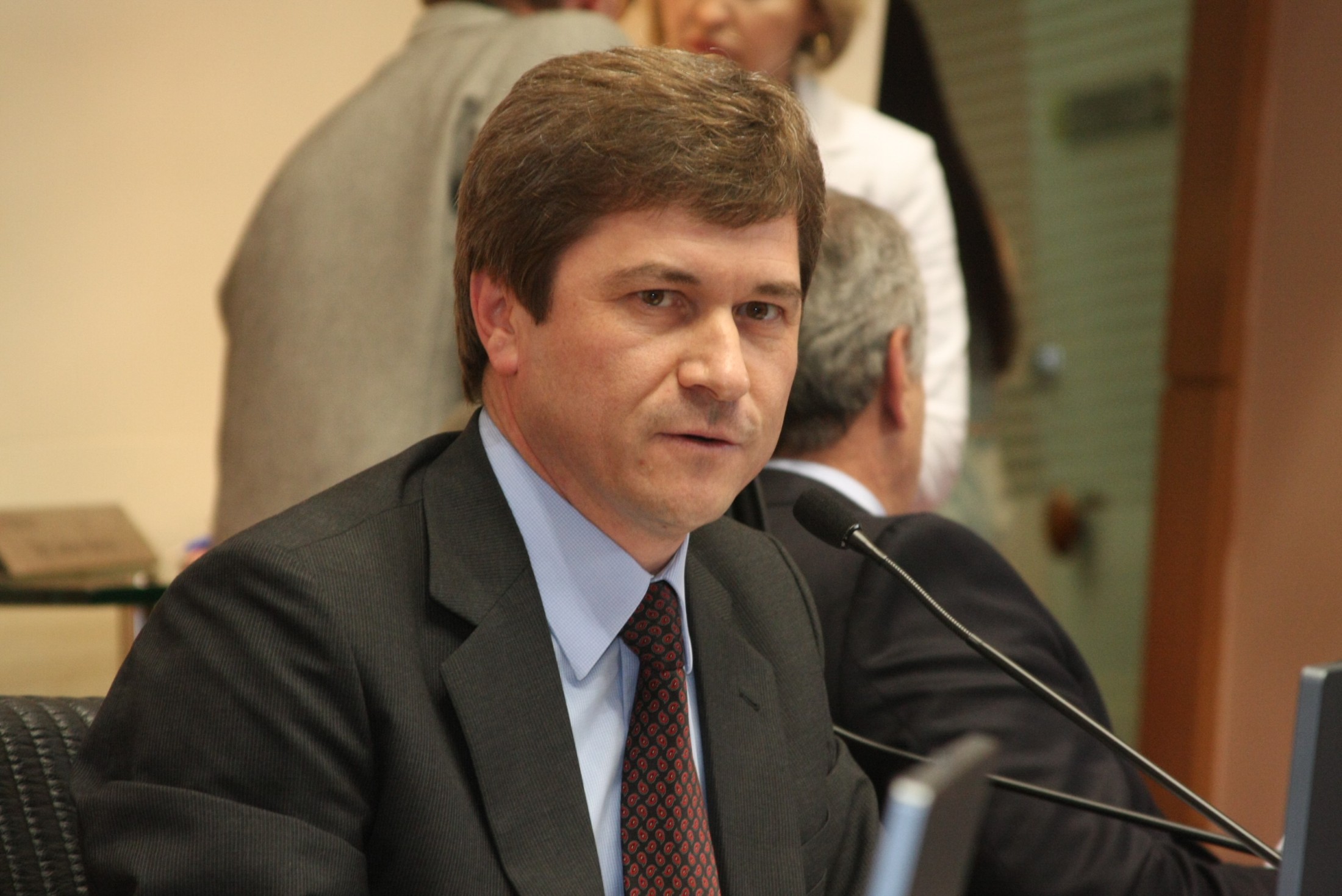 Deputado José Nei Ascari (DEM)