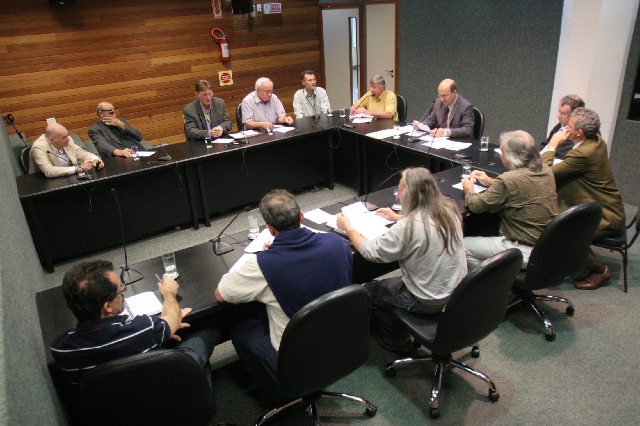 Comissão de Agricultura e Política Rural