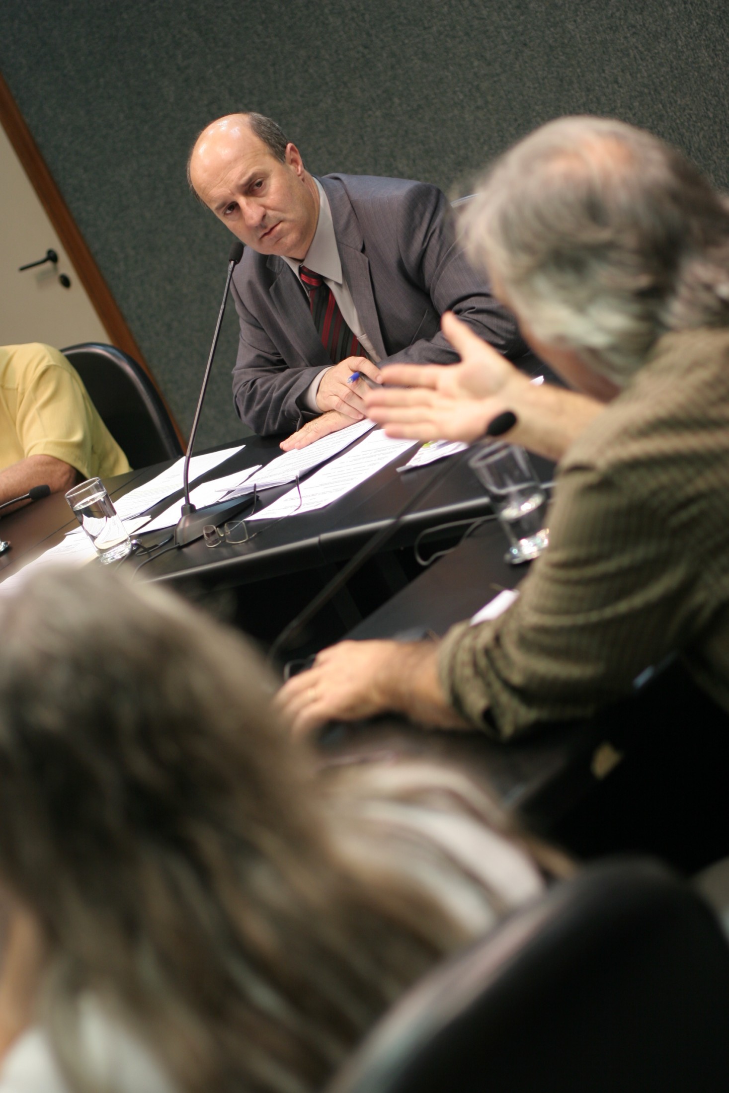 Comissão de Agricultura e Política Rural