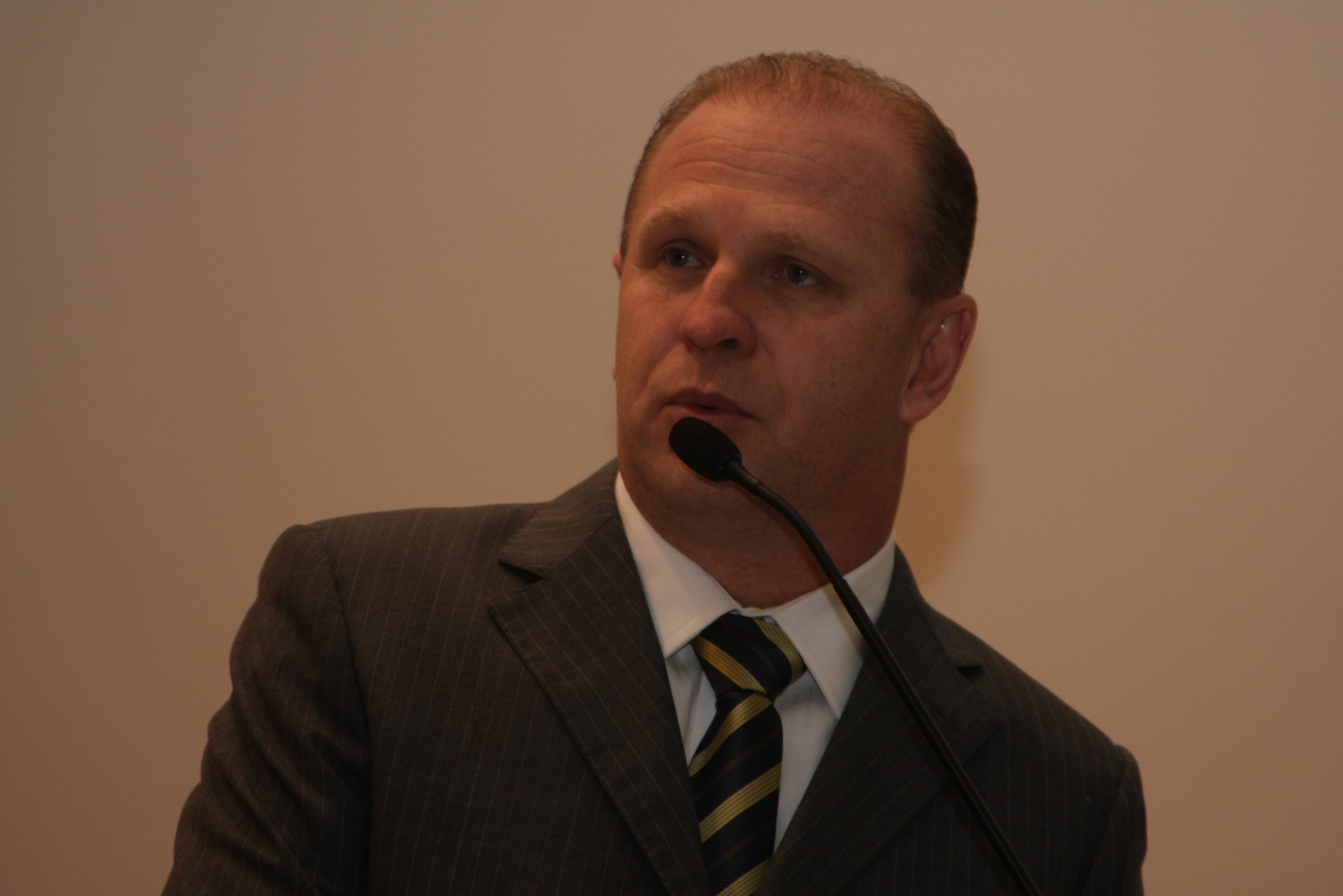 Deputado Gelson Merisio (DEM)
