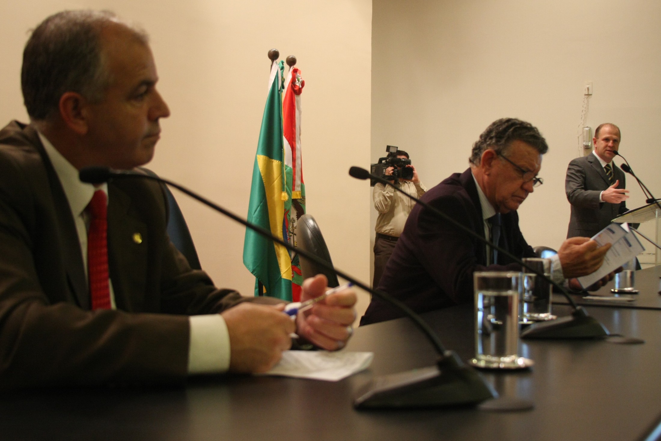 1º Simpósio Internacional dos Transtornos Associados à Síndrome do X Frágil