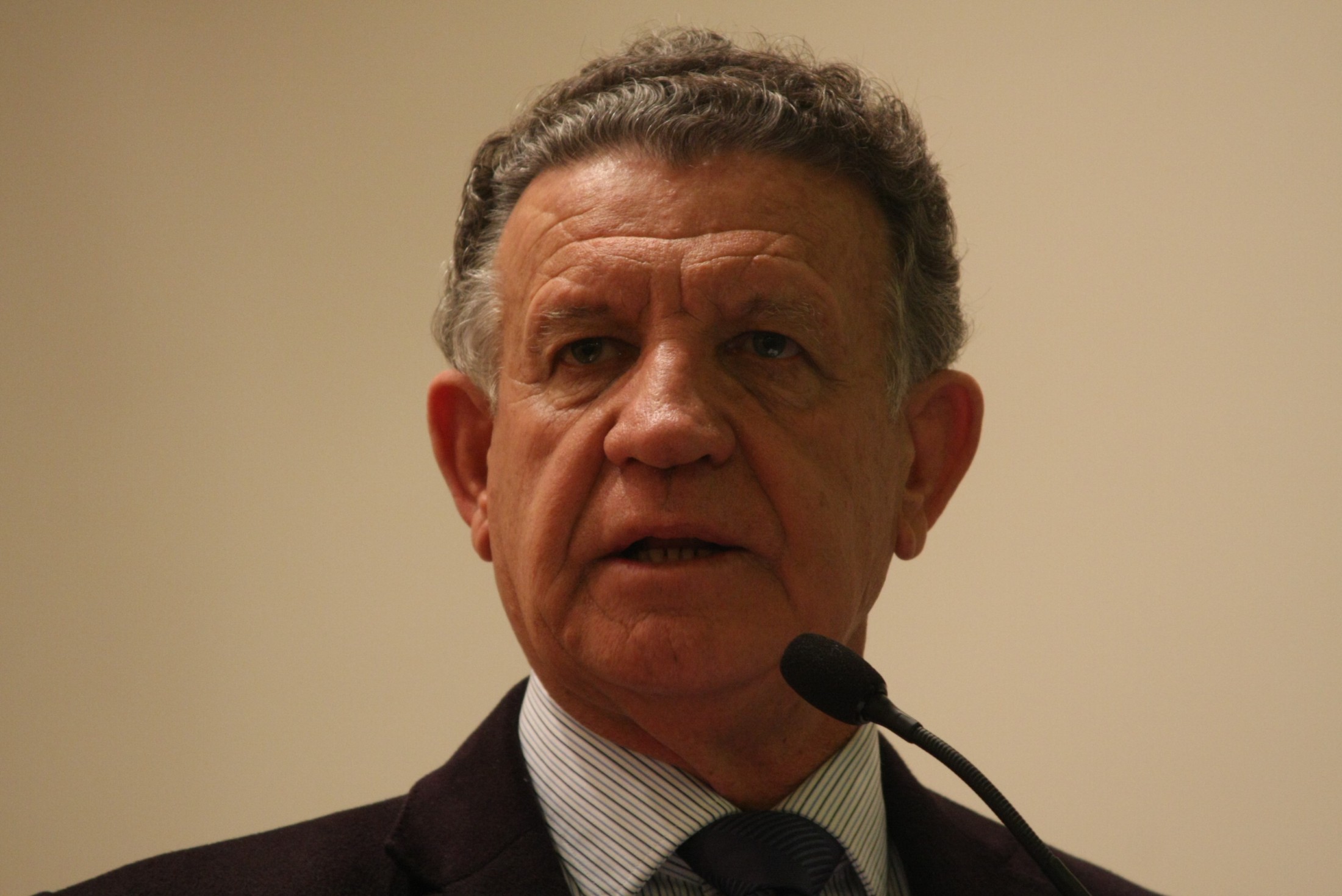 Deputado Edison Andrino (PMDB)