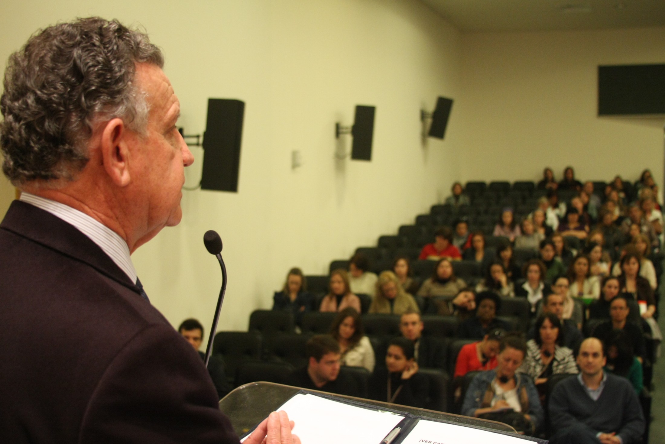 1º Simpósio Internacional dos Transtornos Associados à Síndrome do X Frágil